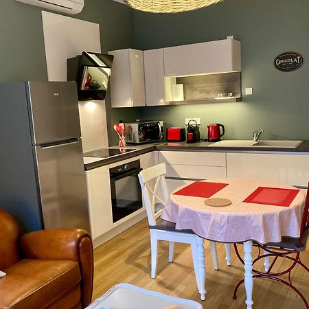 La Maison Virginie 1 A 2 Pers Charmant Hyper Centre- Cour- Parking- Linge- Fibre- Proximite Lac Canal Piscine Montargis Buitenkant foto