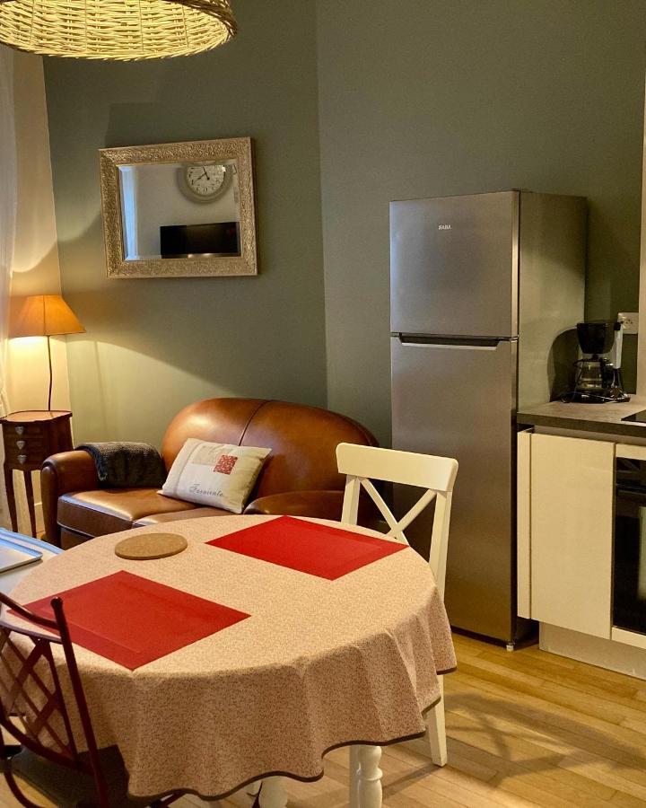 La Maison Virginie 1 A 2 Pers Charmant Hyper Centre- Cour- Parking- Linge- Fibre- Proximite Lac Canal Piscine Montargis Buitenkant foto